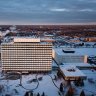 3M Global Headquarters in Maplewood, Minnesota.