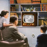 Less choice and more ads: Why traditional TV is making a comeback