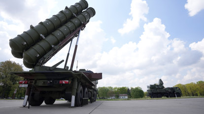 ‘No punching bag’: Serbia shows off Chinese missiles, raising concerns of arms build-up