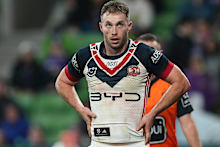 Sam Walker is off-contract at the end of 2027.