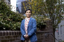 Tan Kueh worked at Macquarie and BlackRock before joining Grok Ventures as its chief executive earlier this year.