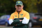 Kangaroos coach Kevin Walters.