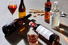 It’s not all fancy booze – you also need quantity, not just quality, over the holidays.