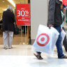 Can Target get out from Kmart’s shadow?