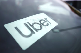 Uber has agreed to make joint submissions with the ACCC for a $26 million fine.