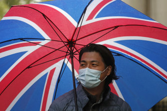 Coronavirus Uk Covid 19 Deaths Overtake Italy Europe S Highest Official Death Toll Exceeded