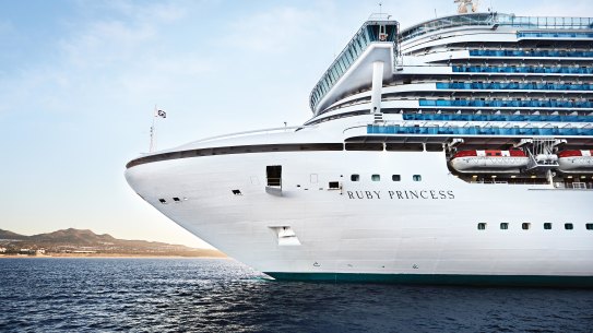 NSW Health Minister Brad Hazzard defended criticism of health officials who allowed the ship's more than 2,700 passengers to leave.