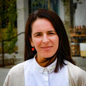 Finance Sector Union national secretary Julia Angrisano.