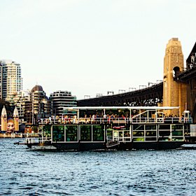 The survey found boat noise mostly affected residents around Cremorne, Vaucluse and Mosman.