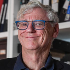 Seven’s Bruce McWilliam.