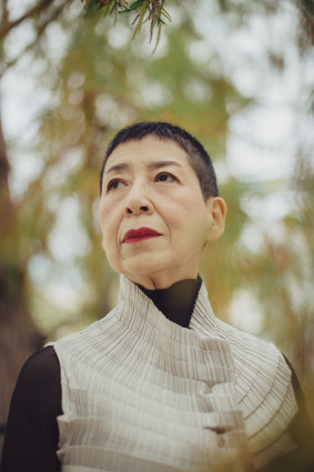 Midori Takada: “It’s a fundamental desire for human beings to want to connect with music.″⁣