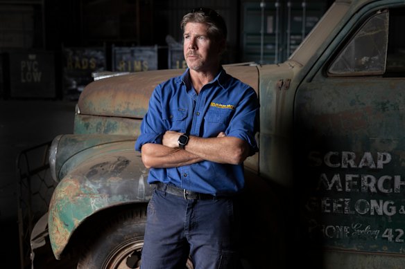 theage.com.au - Liam Mannix - It's changed millions of lives, but this tech 'nearly killed' Tye