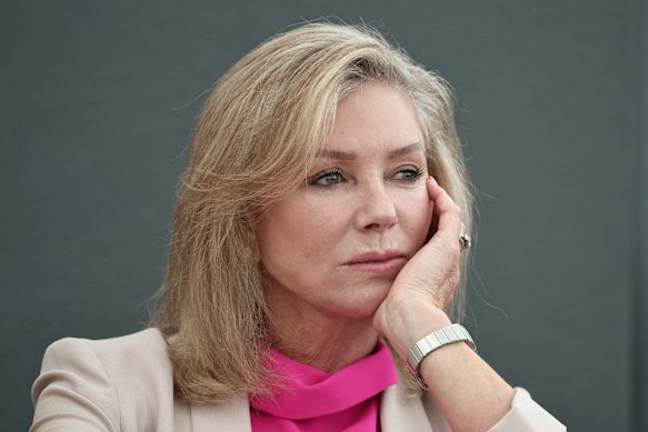 Kim Waugh has two leading contenders at Wyong on Tuesday.