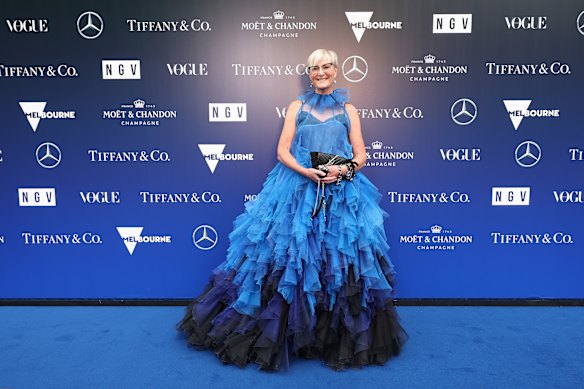 Caroline Ralphsmith looks back at life after the Melbourne Fashion Festival.