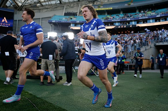 Is Kurt Mann off to the Tigers?