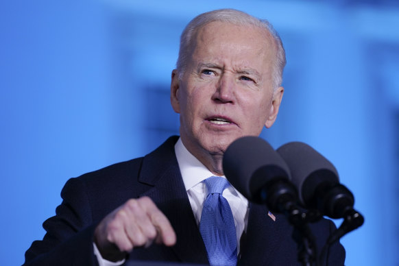 The Biden administration is sharply divided on what to do with the tariffs.