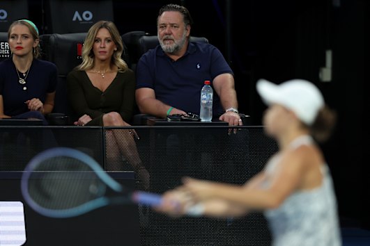 Australian Open 2026 LIVE updates: Maya Joint crashes out in first spherical as Taylah Preston advances; Sinner chases AO three-peat; Keys begins title defence