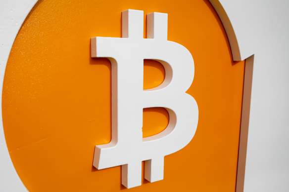 A Senate inquiry is examining how to regulate cryptocurrencies such as bitcoin.