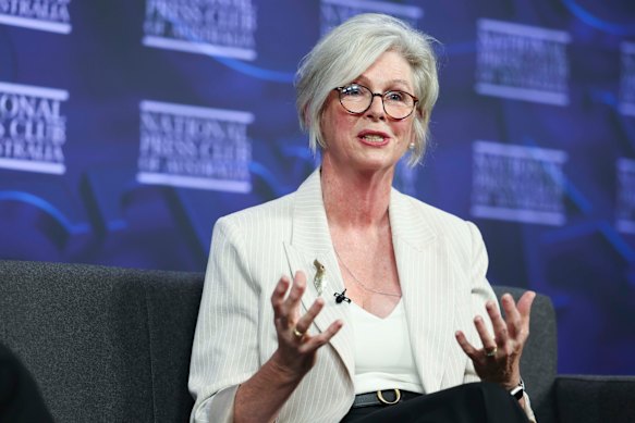Haines, pictured last year, remains in a critical condition in hospital.