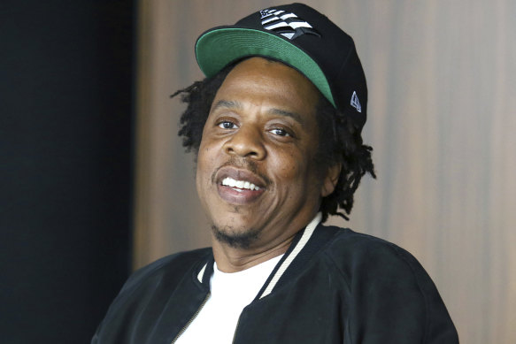 Jay-Z’s company is among a number of high-profile Oatly investors.