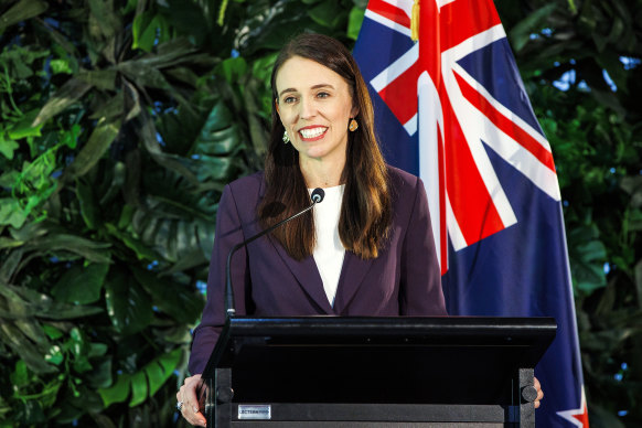 New Zealand Prime Minister Jacinda Ardern has announced a royal commission into the country’s COVID-19 response.