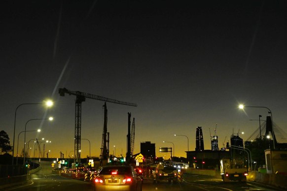 Close to $50 billion worth of projects in NSW could use private funding, according to new research.