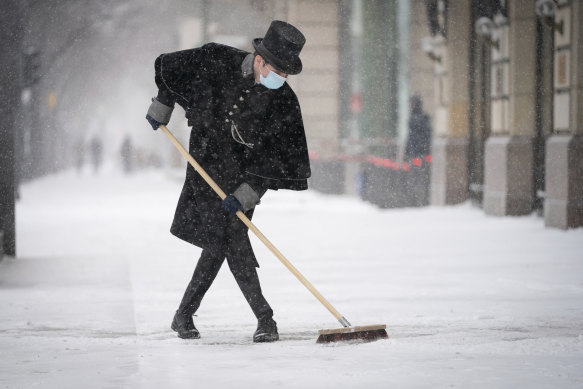 A colder-than-expected winter that would risk large-scale blackouts could change the EU’s strategy.