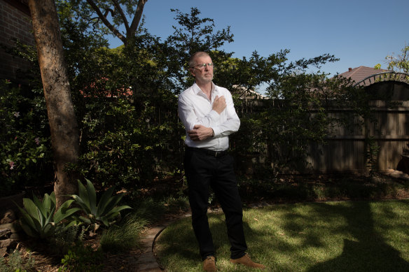 Former Labor MP John Watkins is lobbying against the assisted dying bill before the NSW Parliament.