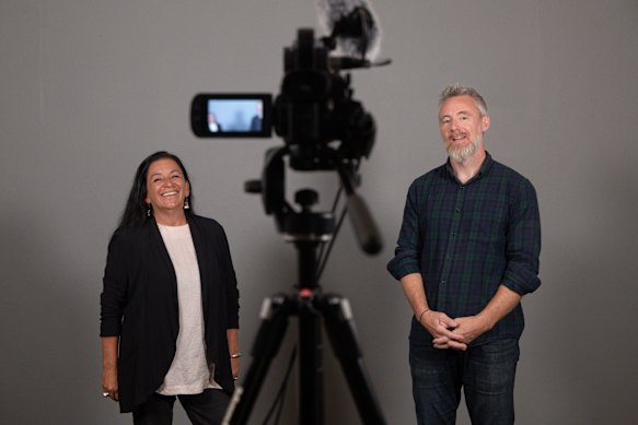The Oscars is finally celebrating the craft of casting. Australian casting directors Anousha Zarkesh and Stevie Ray couldn’t be happier.