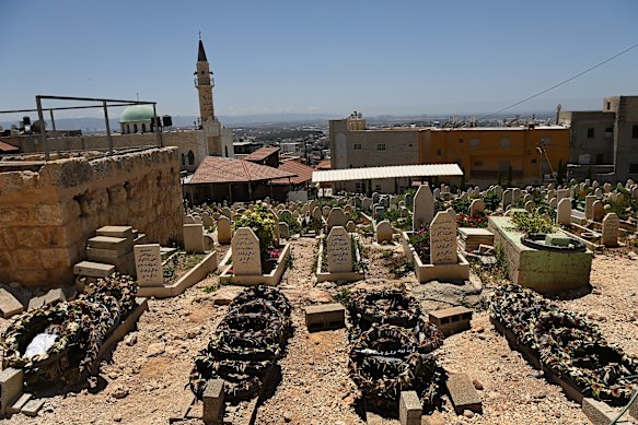 The Khatib's khatib's curves that have been killed when their Tamra's Israa City home were shot by a ballistics of ironian 15th June.