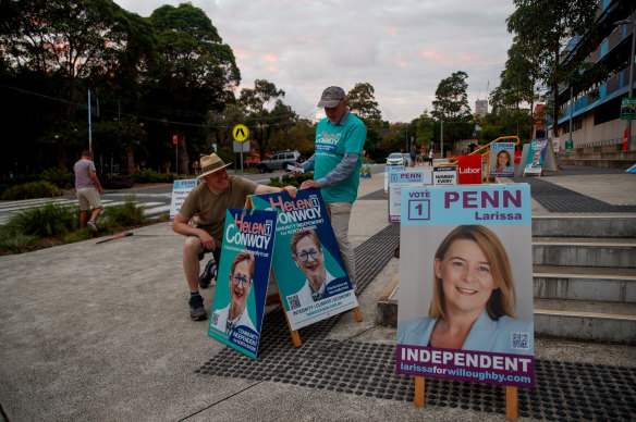 One of the advantages of living in teal territory is I can see, clearly, my own side of the hill – and that the Coalition’s main electoral problem remains housing.