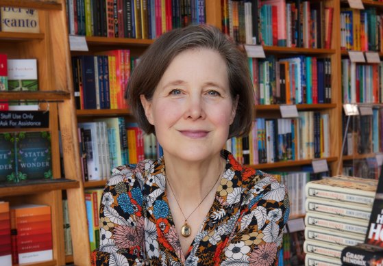 Ann Patchett elevates her novel with rigorous details of character and dialogue, literary allusions and real-world concerns.