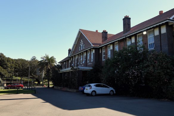 Sydney Girls High, established in 1883, is one of the state’s oldest all-girls public schools. 