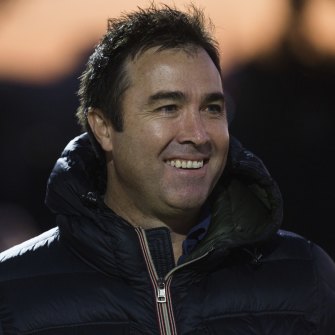 The AFL general manager of football, Brad Scott, is adamant that the new measures are necessary and meaningful: “To any player who thinks they can’t change: well, yes, you can.” 