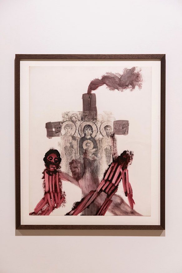 Auschwitz (1965) at Aftershocks: Nolan and the Holocaust.