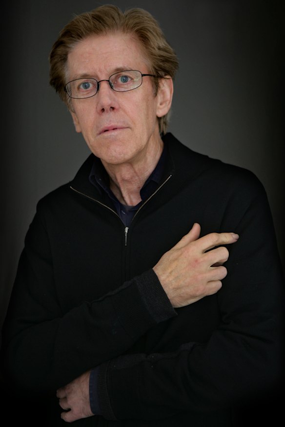 Gray was said to be “one of the contemporary masters of poetry in English”.