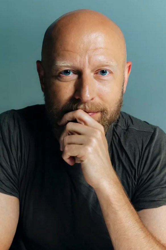 Val Vavilov is the cofounder and CEO of Bitfury