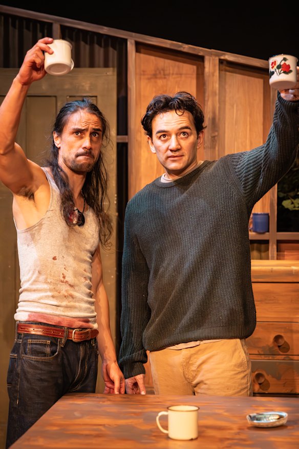 Return to Te Maunga is a tightly wound story that is both comprehensive and deeply felt.