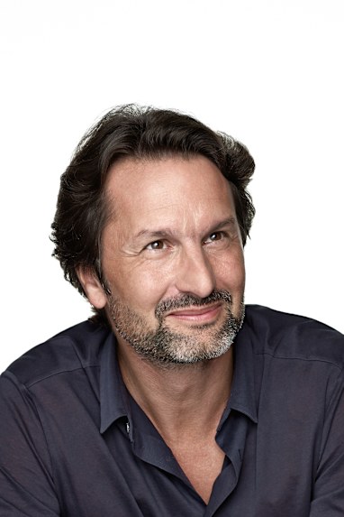 Watchmakers Max Büsser and Rexhep Rexhepi are on the radar of Chanel ...
