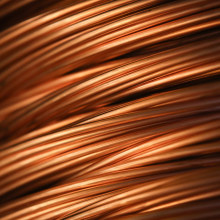  copper
