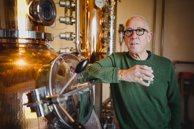 Simon Mordant calls for Creative Australia bosses to go after ‘tragic mess’