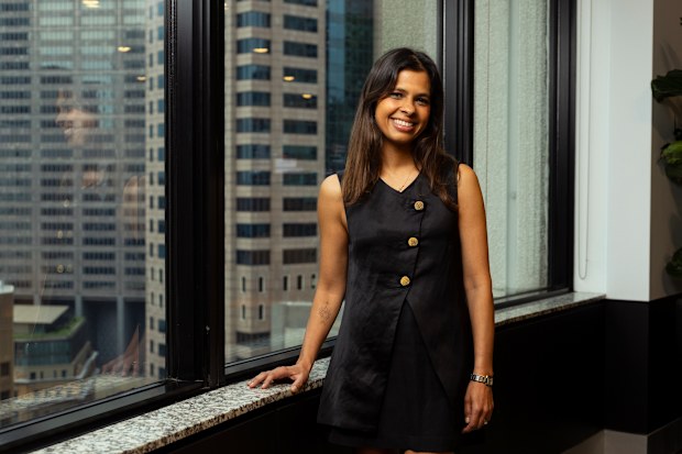 Bank shares: Antipodes Partners’ Vihari Ross says Capital One will ...