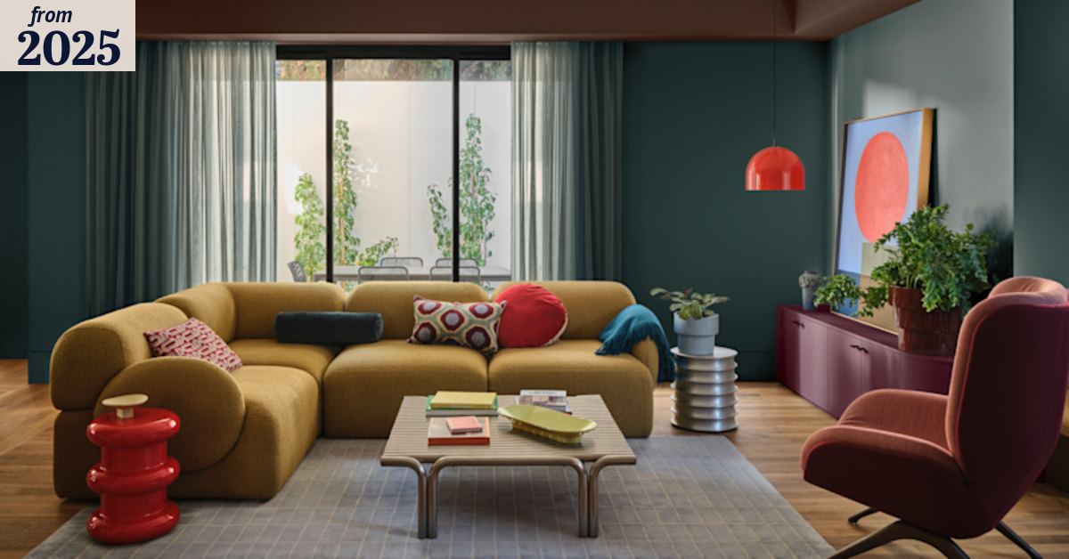 Interior design directions to look out for in 2026