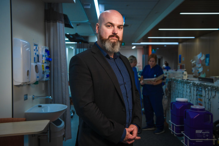 It Was Kindness And It Was A Mercy The Doctor Helping People To Die