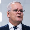Morrison to unveil superannuation policy in final pitch to voters