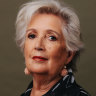Jane Caro found that confronting the illusion of safety helped her stop fearing danger.