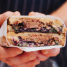 A tiny shack in a nondescript arcade is serving some of Sydney’s best brisket sandwiches