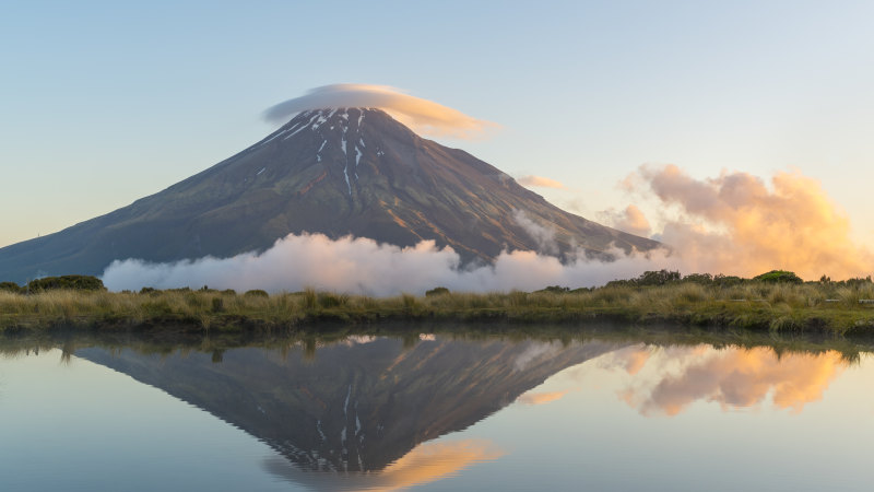 Planning a trip across the ditch? Here are five of NZ’s best-kept secret locations