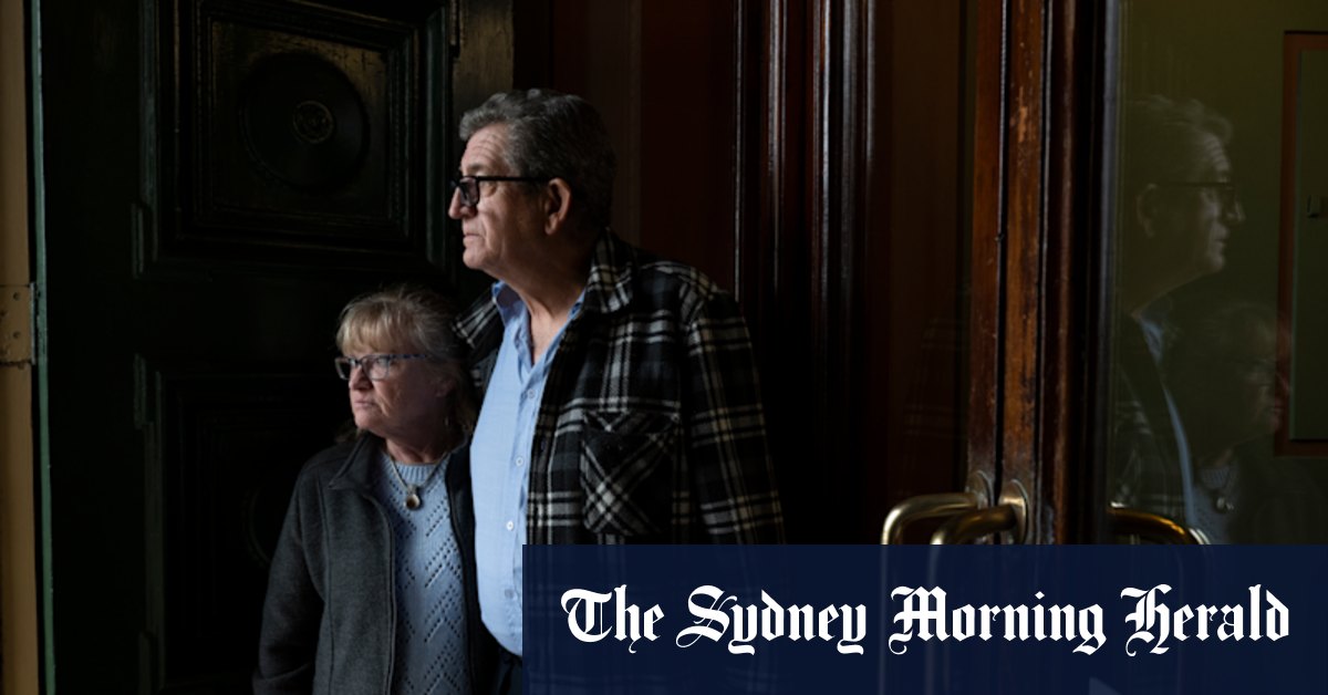 Gay hate inquiry seeking new DNA evidence in the unsolved death of John Russell - Vimarsana News