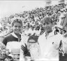 From the Archives, 1982: Champion greets Cawley’s comeback